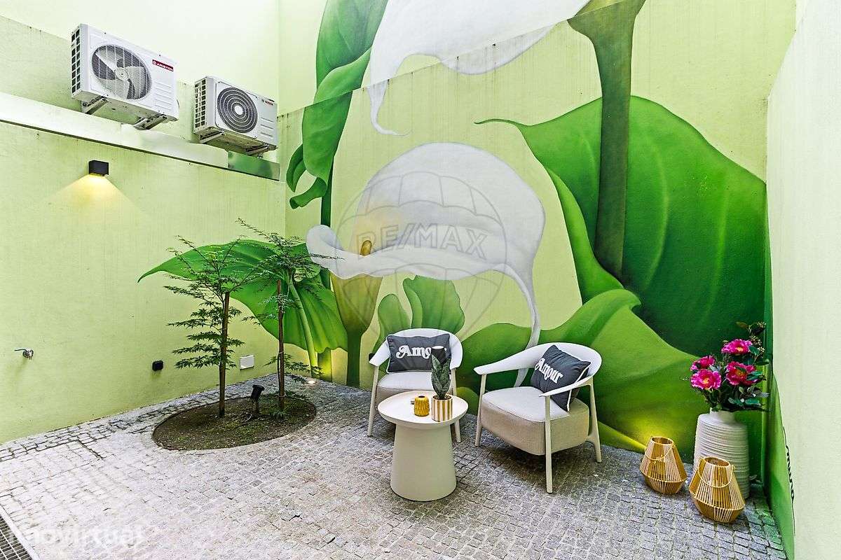 Apartamento T1 para venda - Grande imagem: 4/16