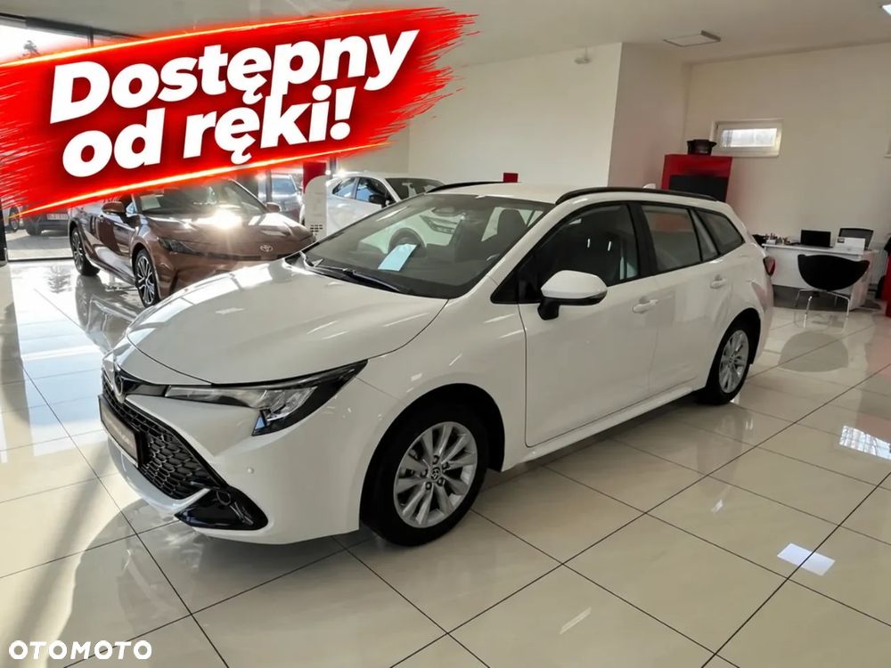 Toyota Corolla 1.8 Hybrid Comfort - 2