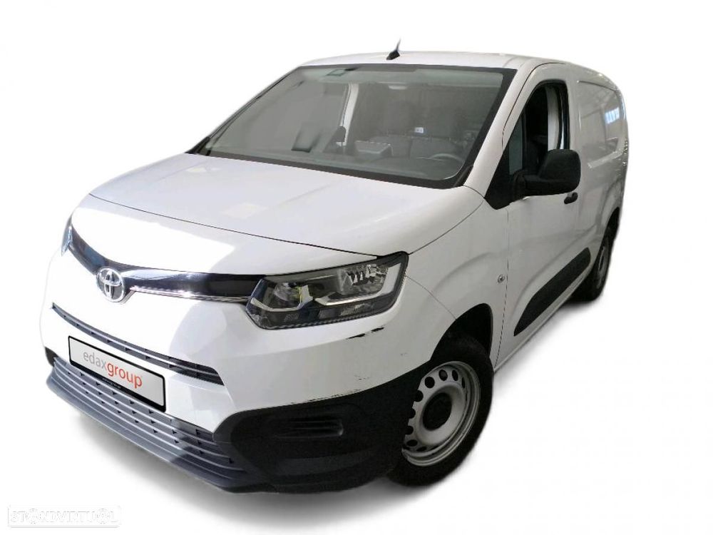 Toyota Proace 1.5D L2 Comfort c/iva - 1