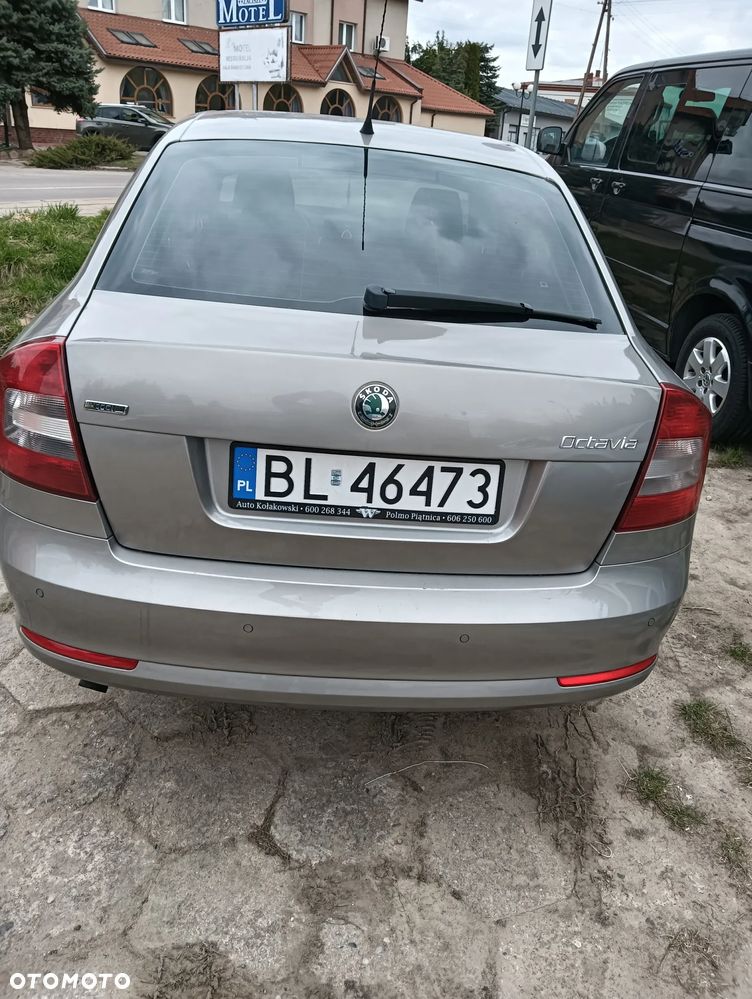 Skoda Octavia 1.6 TDI Classic - 7