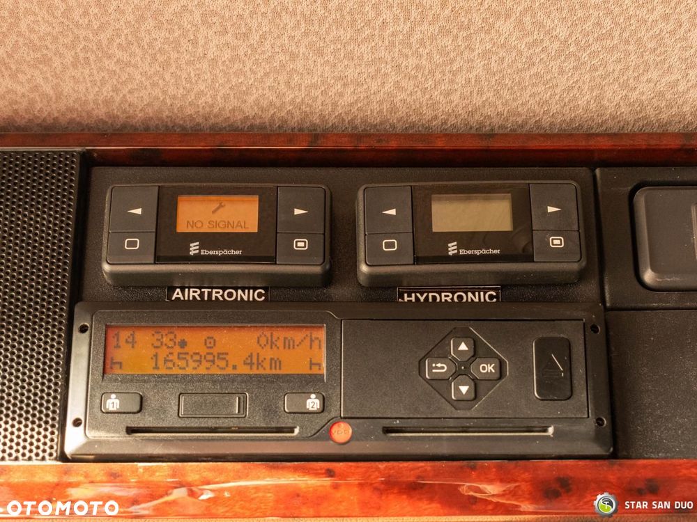 Tatra PHOENIX 8x8 Wywrotka - 19