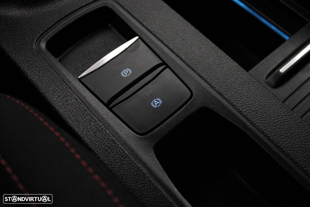 Ford Focus 1.0 EcoBoost ST-Line - 22