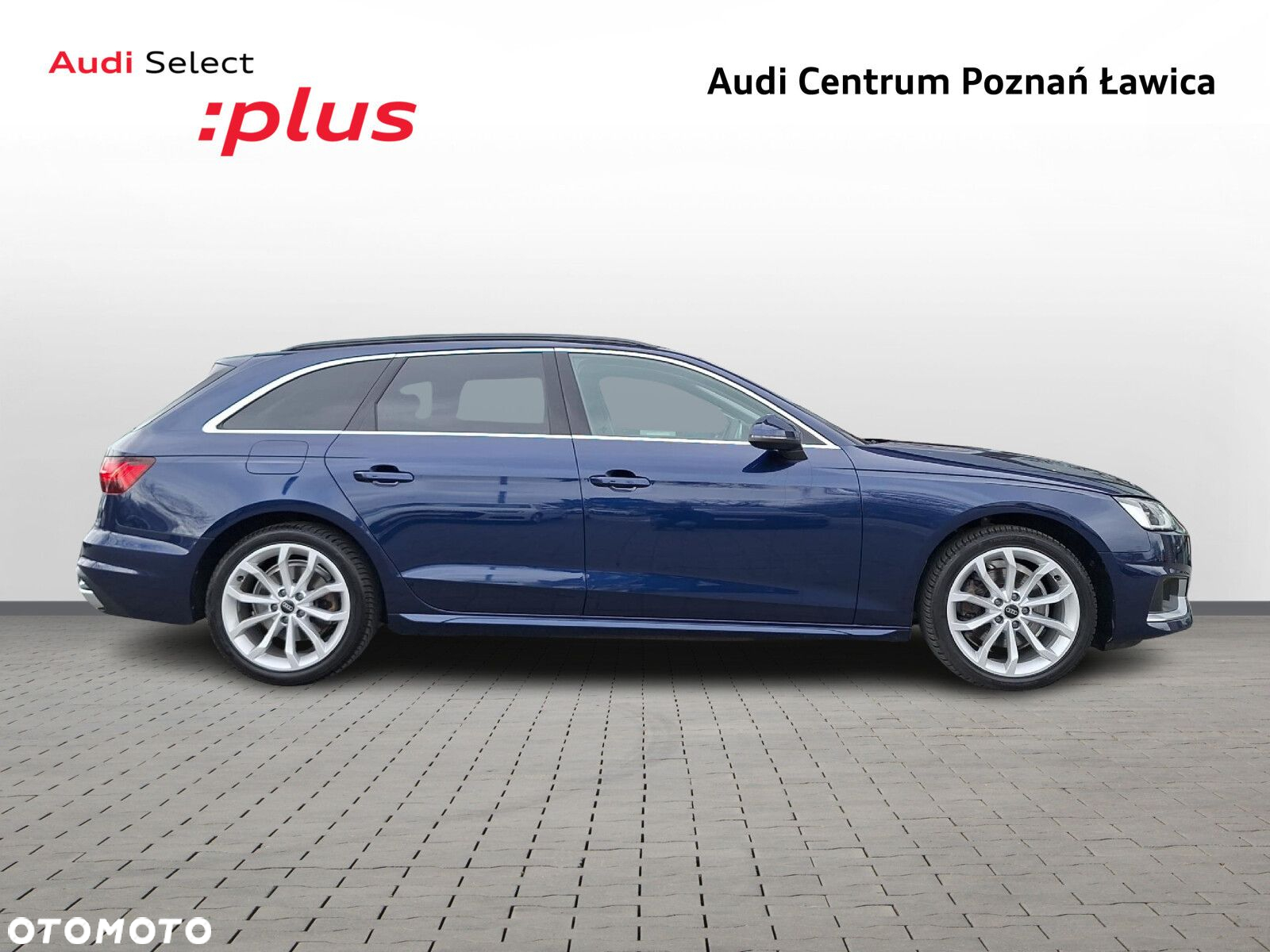 Audi A4 - 5