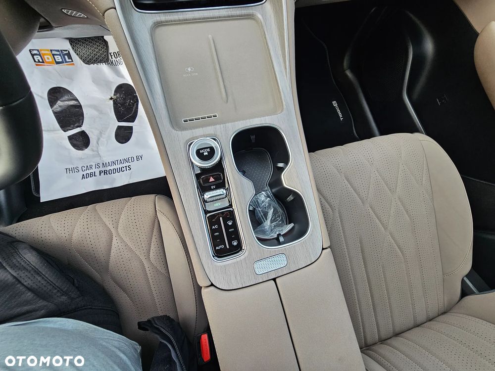 Chery Tiggo 8 1.5 T-GDI Super Hybrid Comfort DCT - 27
