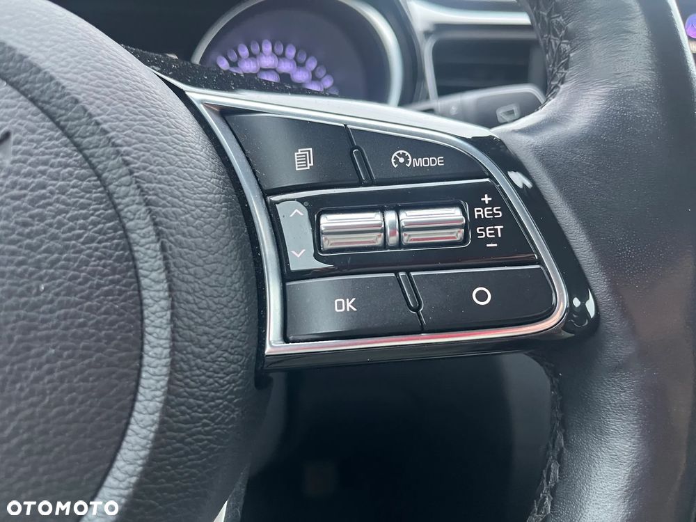 Kia XCeed 1.6 T-GDI L Business Line DCT - 18