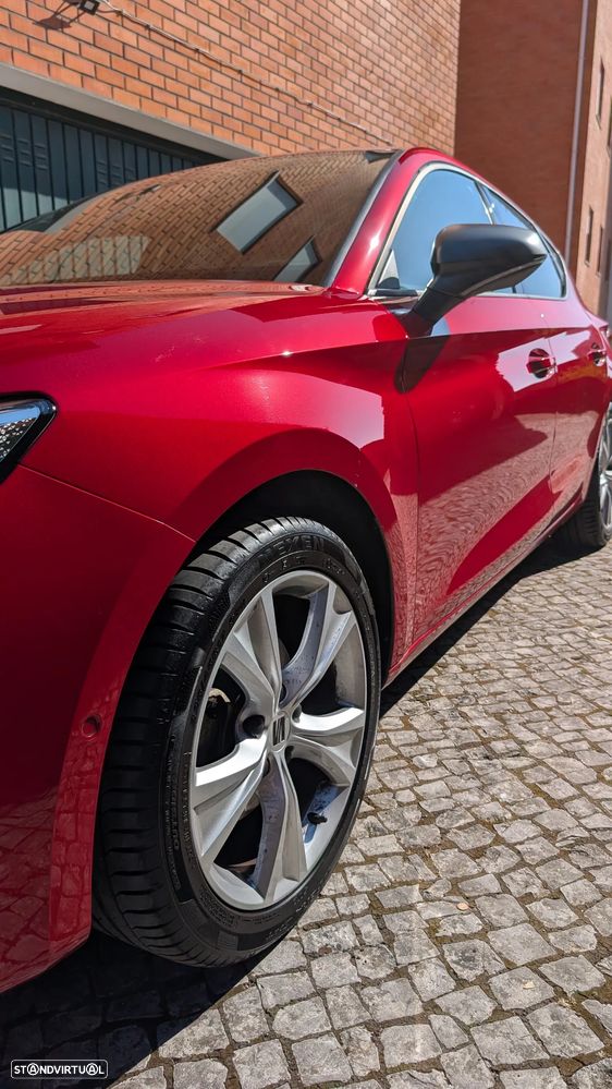 SEAT Leon 1.0 TSI FR - 6
