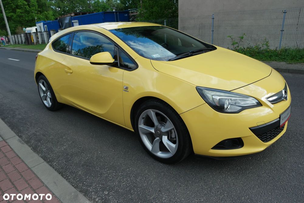 Opel Astra - 5