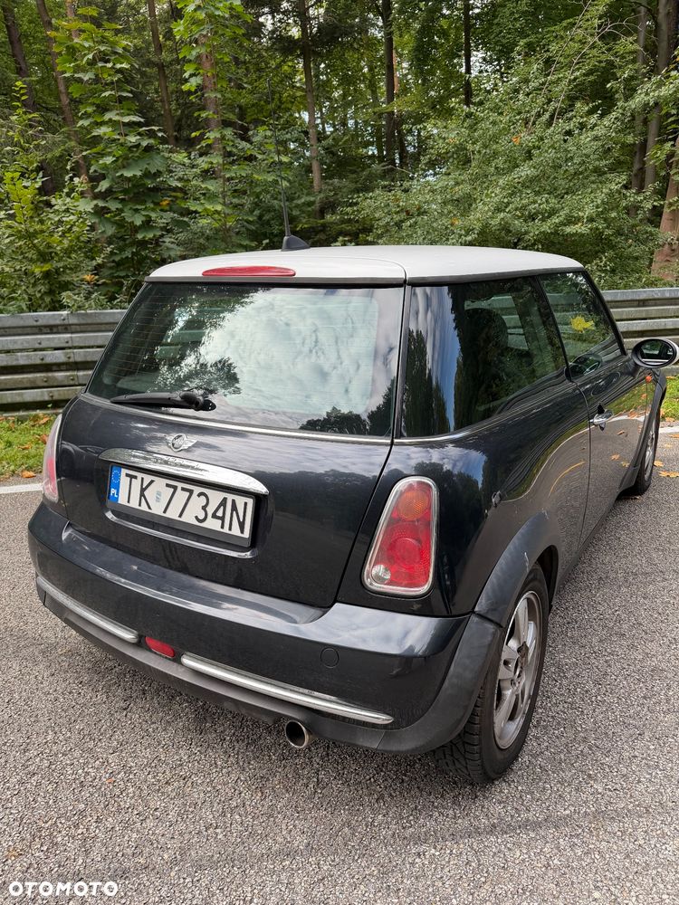 MINI ONE salt - 11