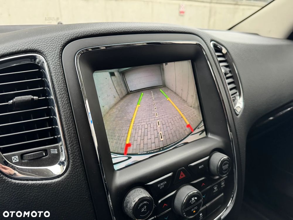 Dodge Durango 3,6 Limited - 25