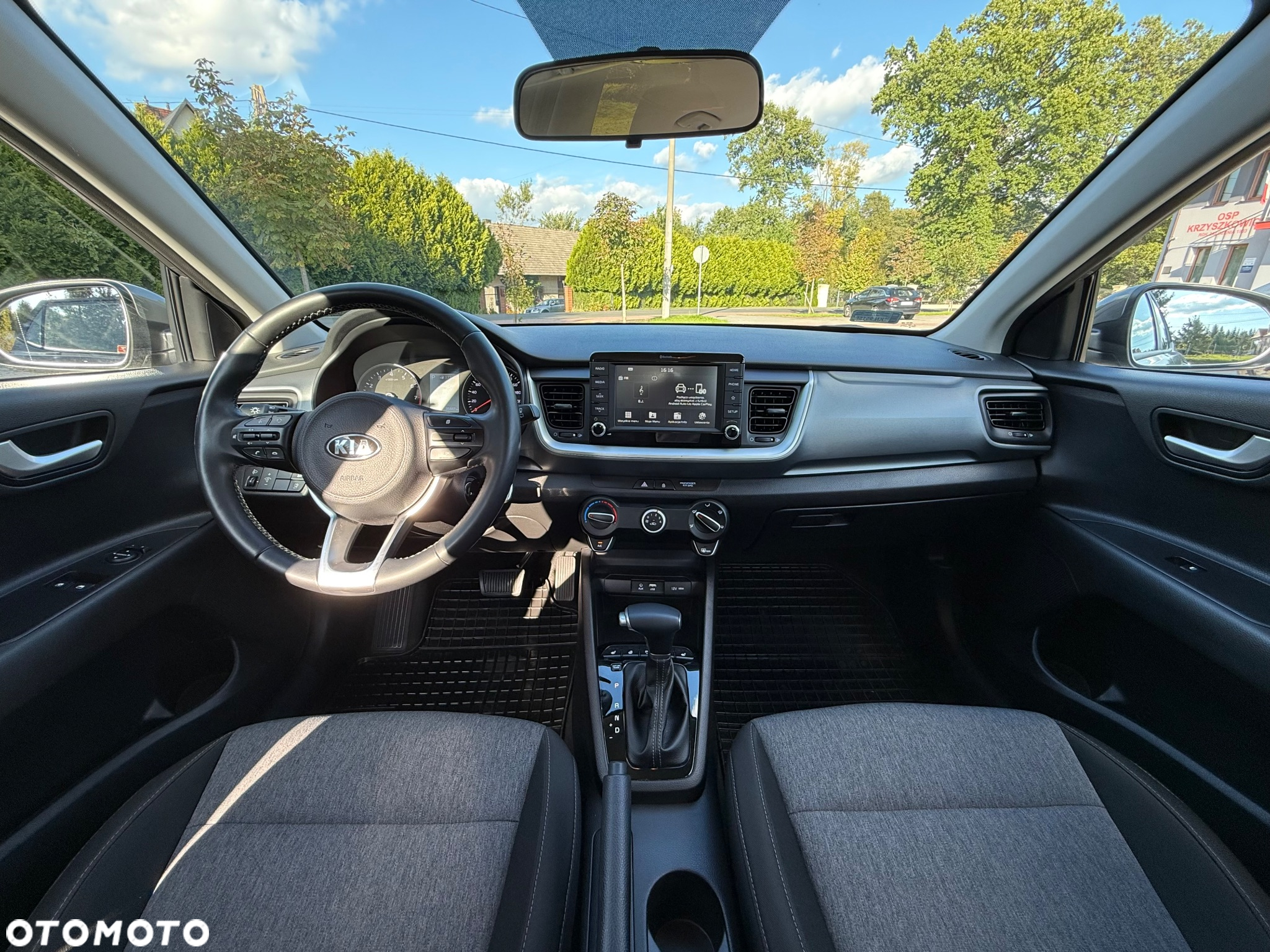 Kia Stonic 1.0 T-GDI M - 19