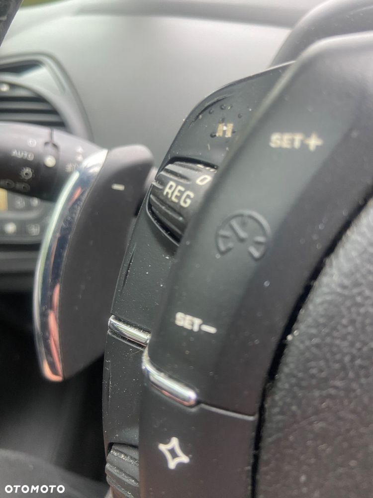Citroën C4 Grand Picasso THP 150 EGS6 Exclusive - 33