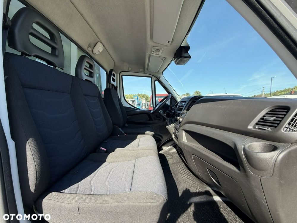 Iveco Daily 50C15 V - 28