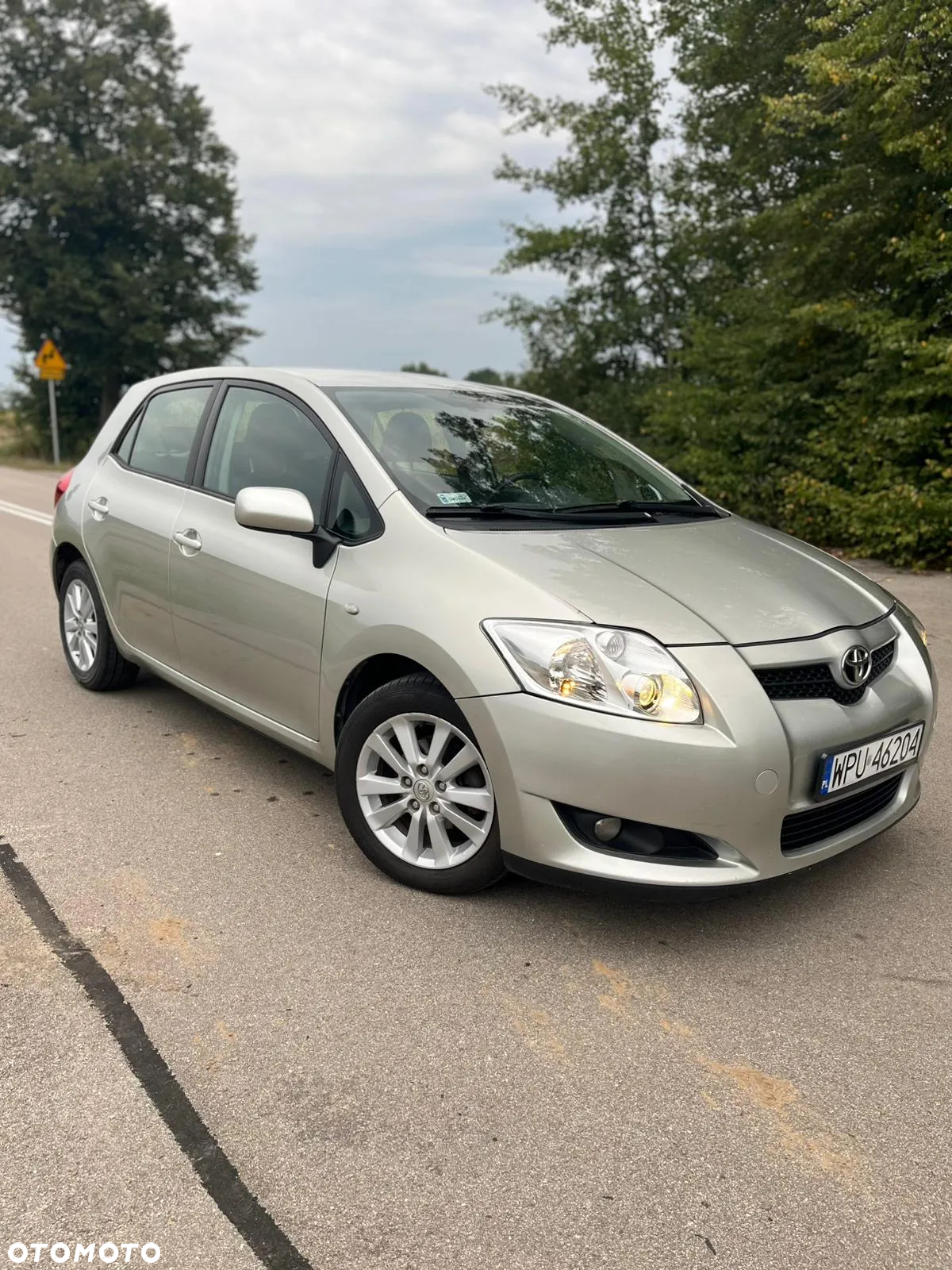 Toyota Auris 1.6 VVT-i Premium - 2