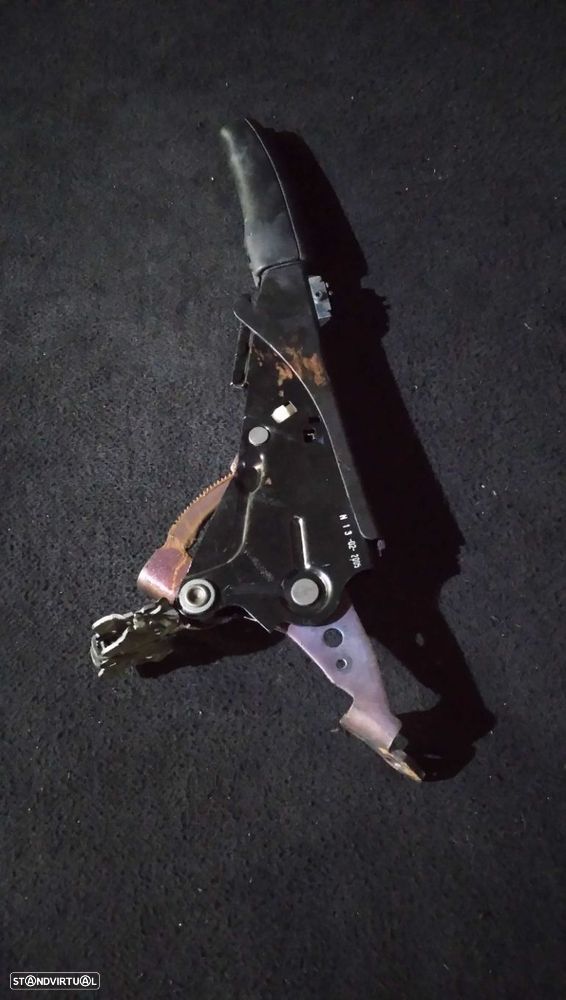 Travão De Mão Audi A6 (4B2, C5) - 2