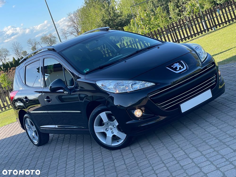 Peugeot 207 - 3