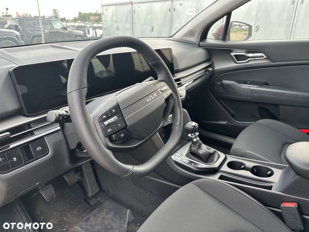 Kia Sportage 1.6 T-GDI M 2WD - 9