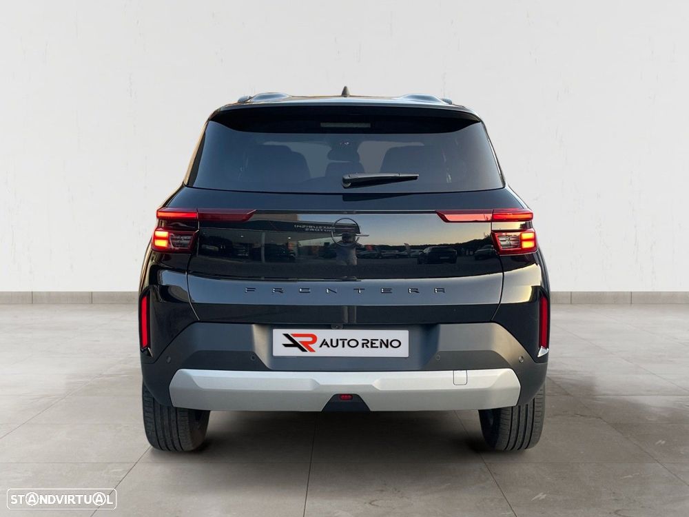 Opel Frontera 44 kWh GS - 7