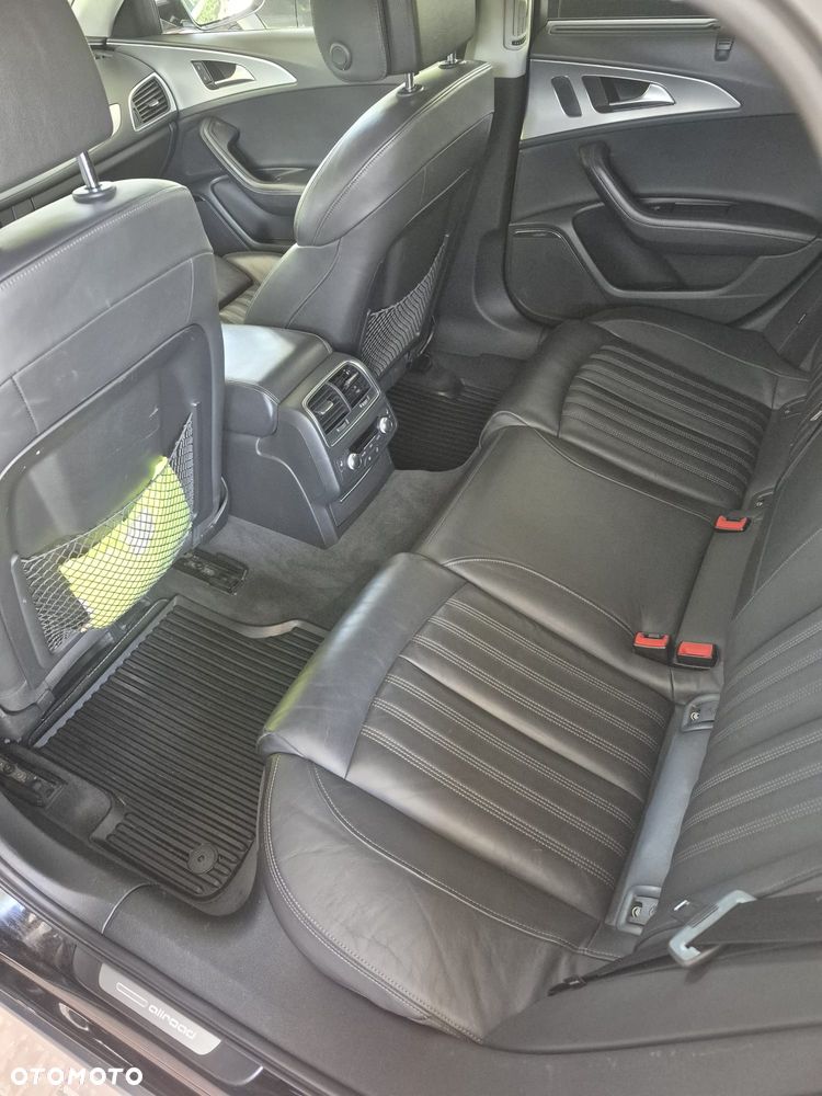 Audi A6 Allroad - 10