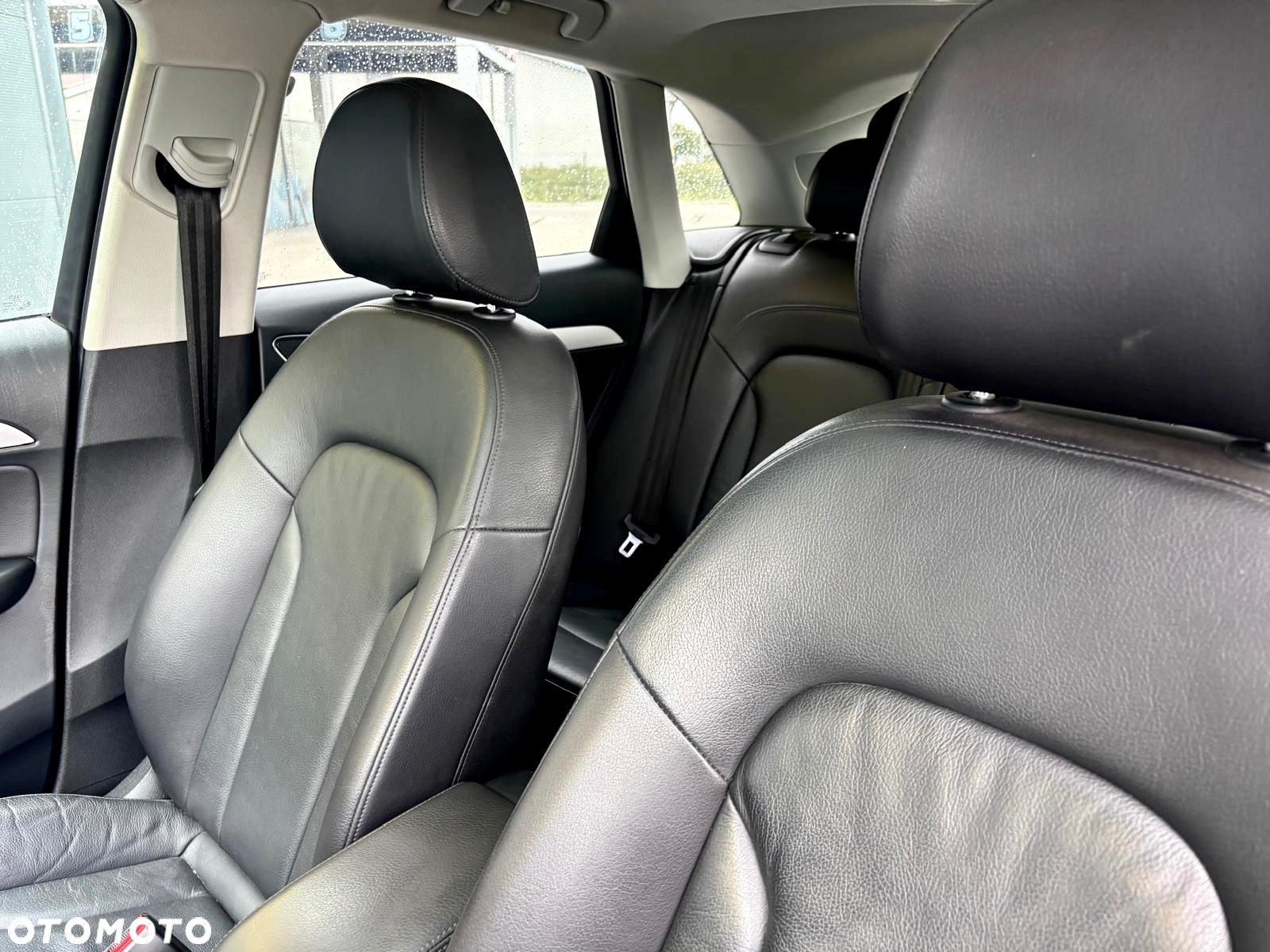 Audi Q3 40 TFSI quattro S tronic - 19