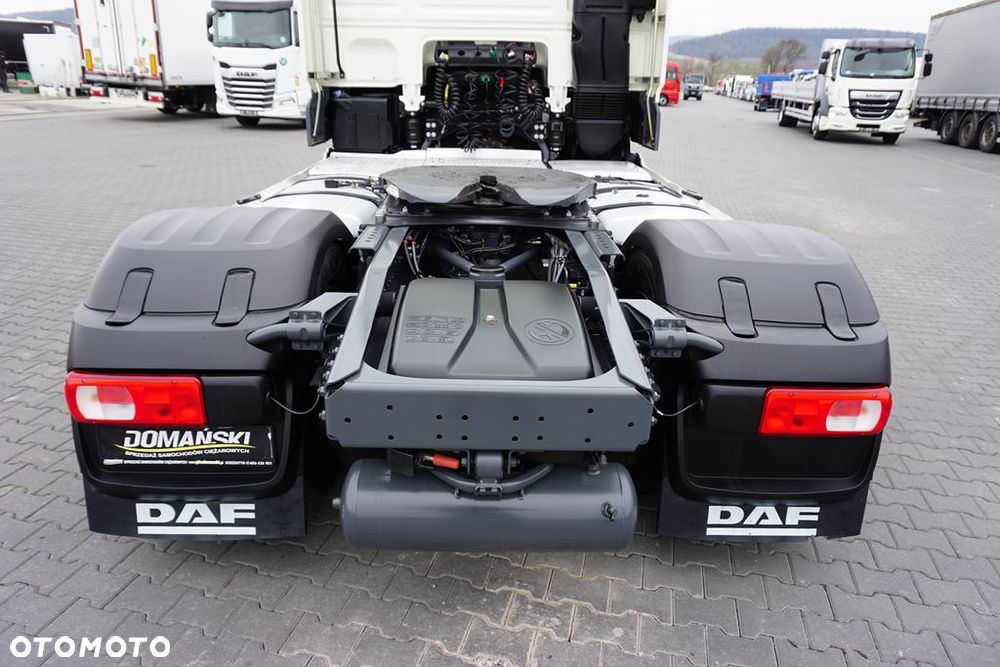 DAF 106 / 480 / EURO 6 / ACC / SUPER SPACE CAB - 16