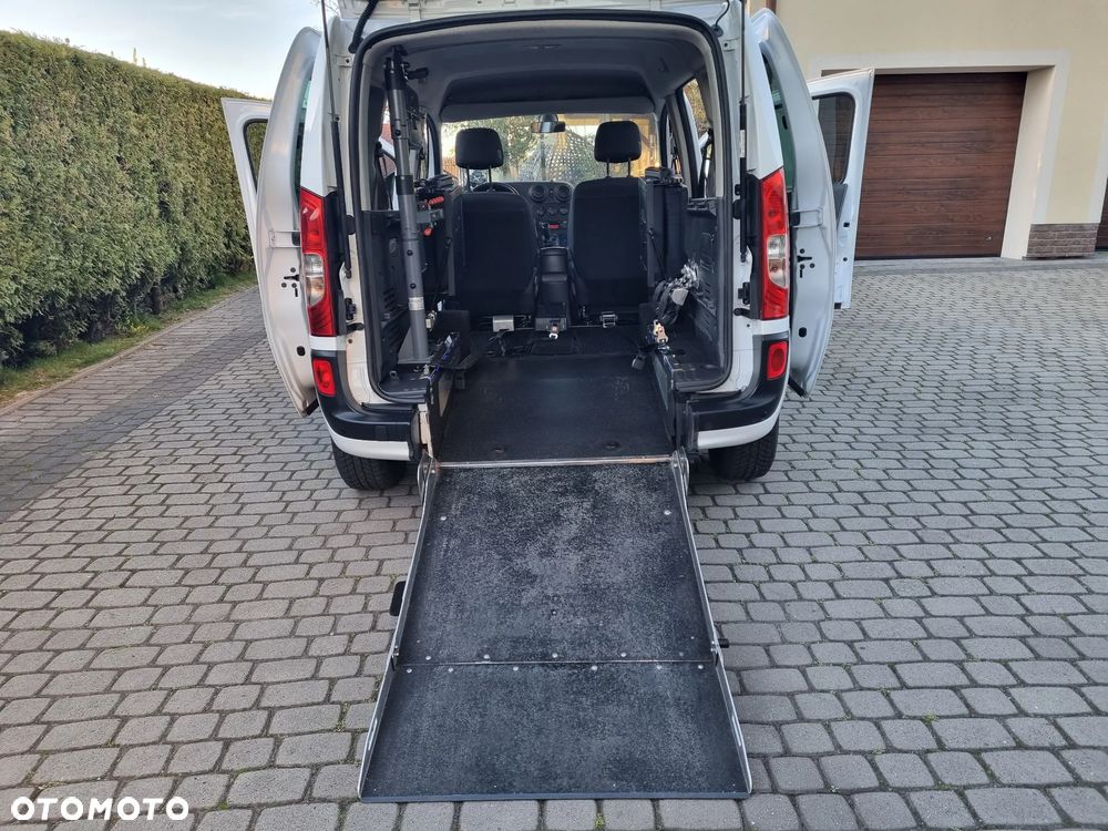 Mercedes-Benz Citan Tourer EDITION BlueEFFICIENCY extral - 23