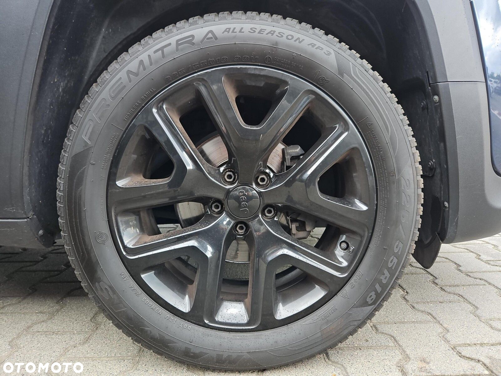 Jeep Renegade 1.0 GSE T3 Turbo Night Eagle II FWD S&S - 18