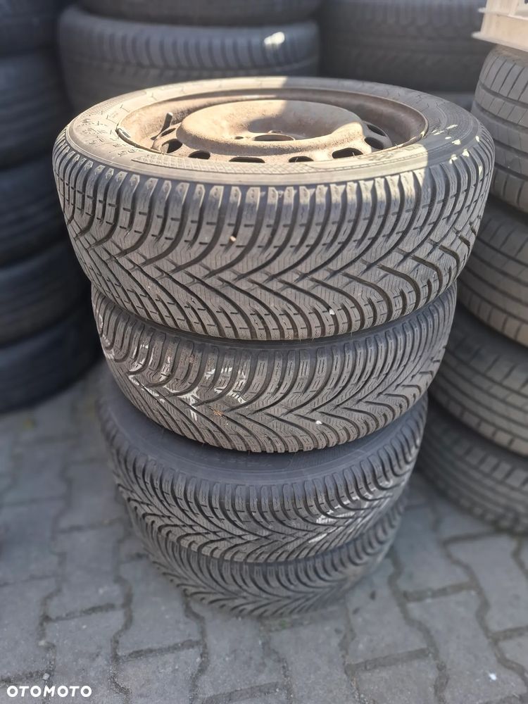 Mazda 3 2.0 CD Sport DPF Active - 11