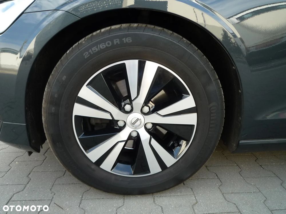 Volvo V60 D3 Geartronic Kinetic - 20