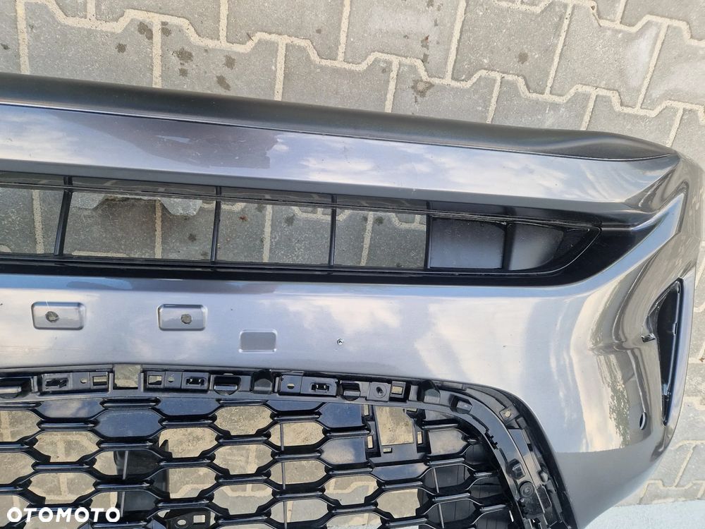 Zderzak Mazda Cx60 cx-60 - 5