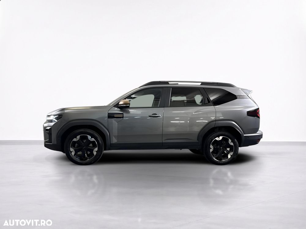 Dacia Bigster - 3