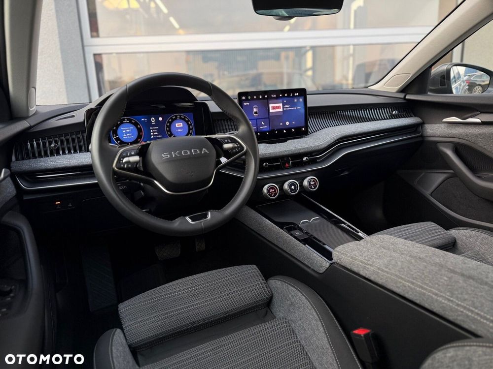 Skoda Superb - 18