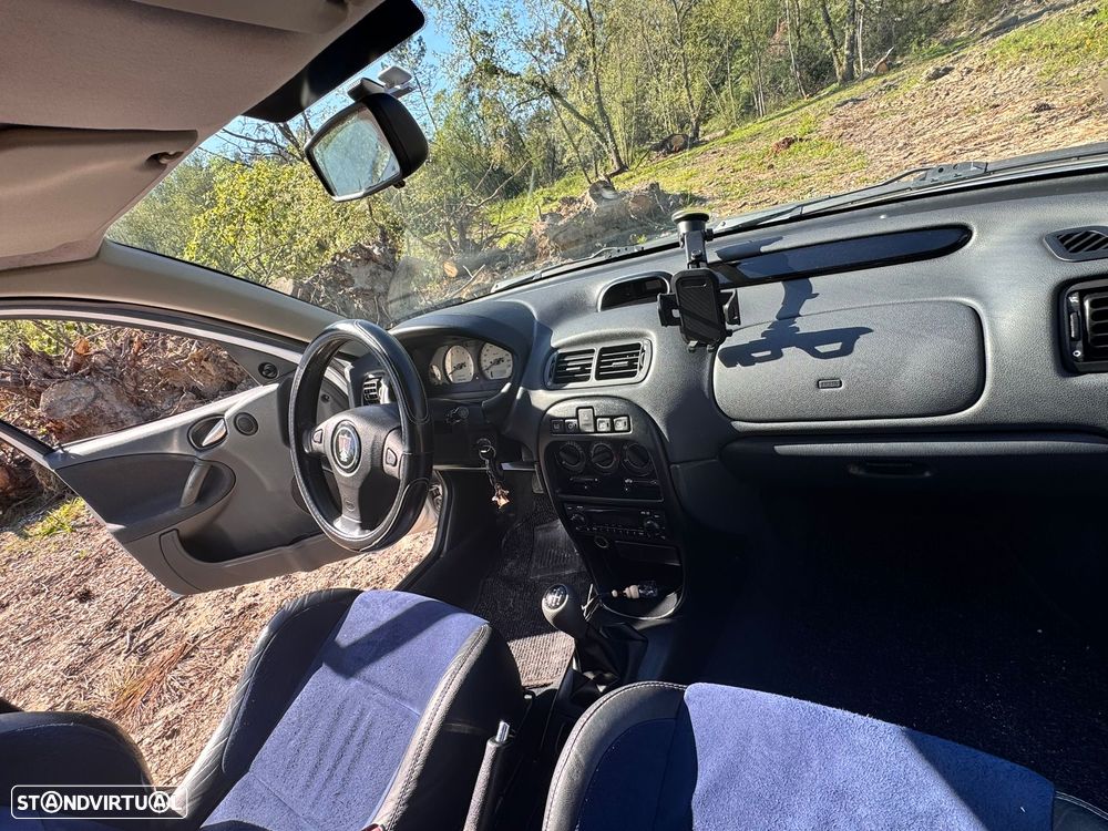 Rover 25 1.1 Classic - 8