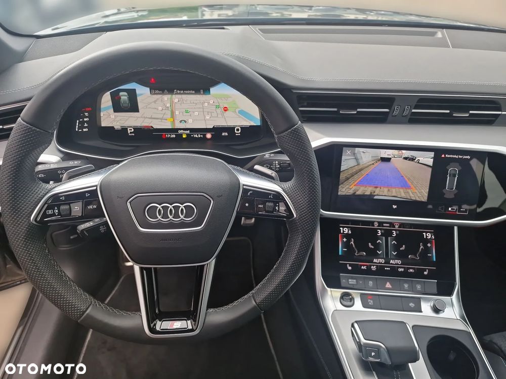 Audi A6 Avant - 13