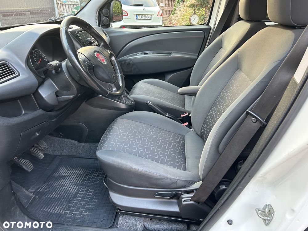 Fiat Doblo 1.4 16V Start&Stopp MyLife Family - 14