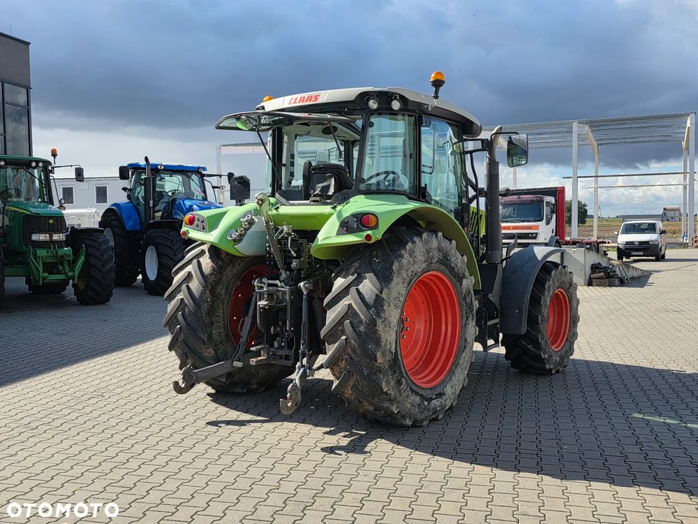 Claas Arion 430 2015R - 19