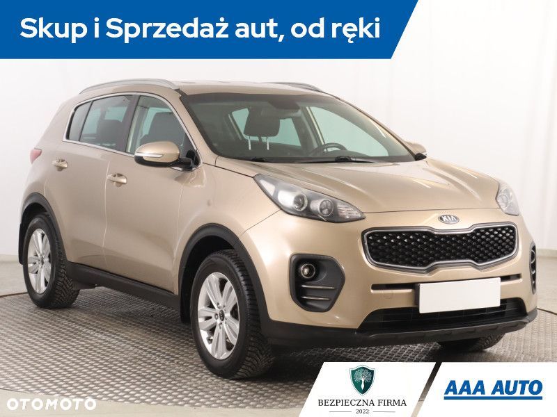 Kia Sportage - 3