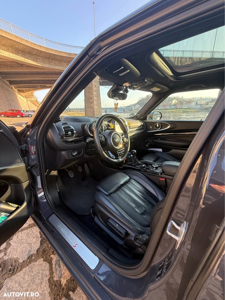 Mini Cooper S Seven Chili - 6