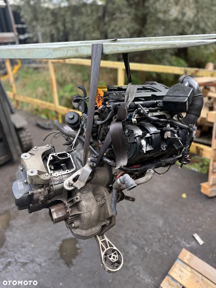 Opel B14XER 1.4 benzyna silnik kompletny z pełnym osprzętem gotowy do montażu - 3