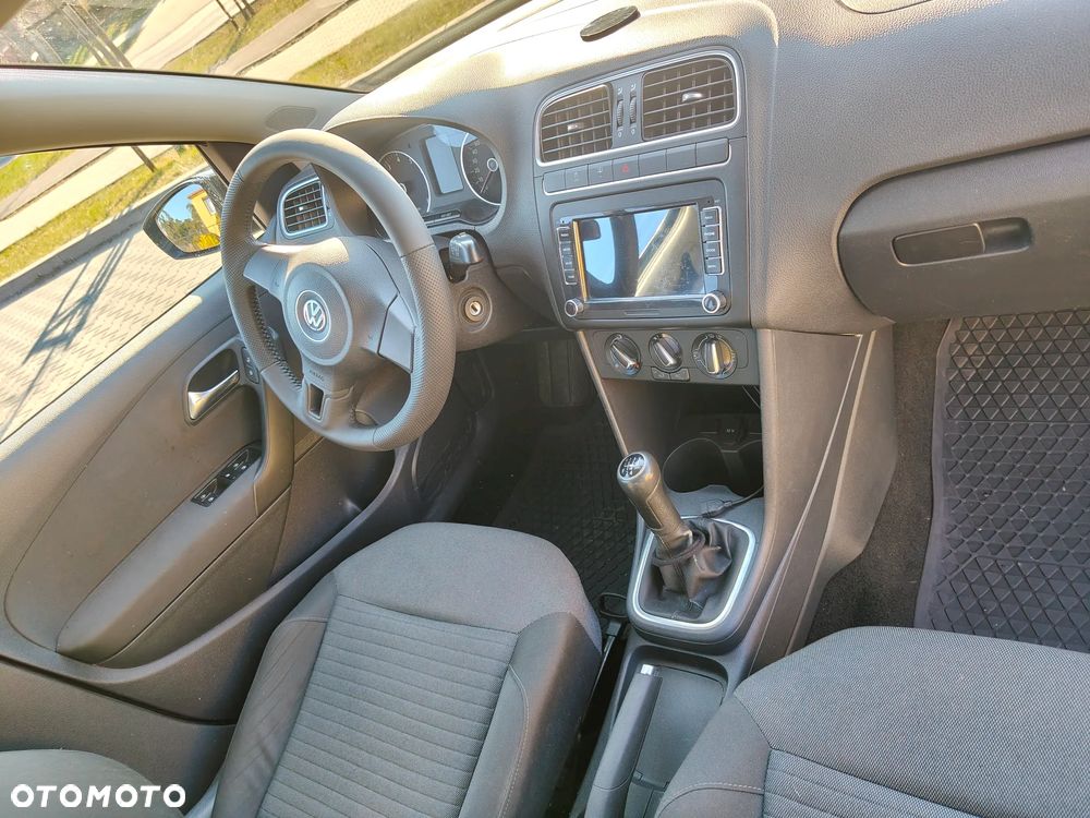 Volkswagen Polo 1.2 Team - 17