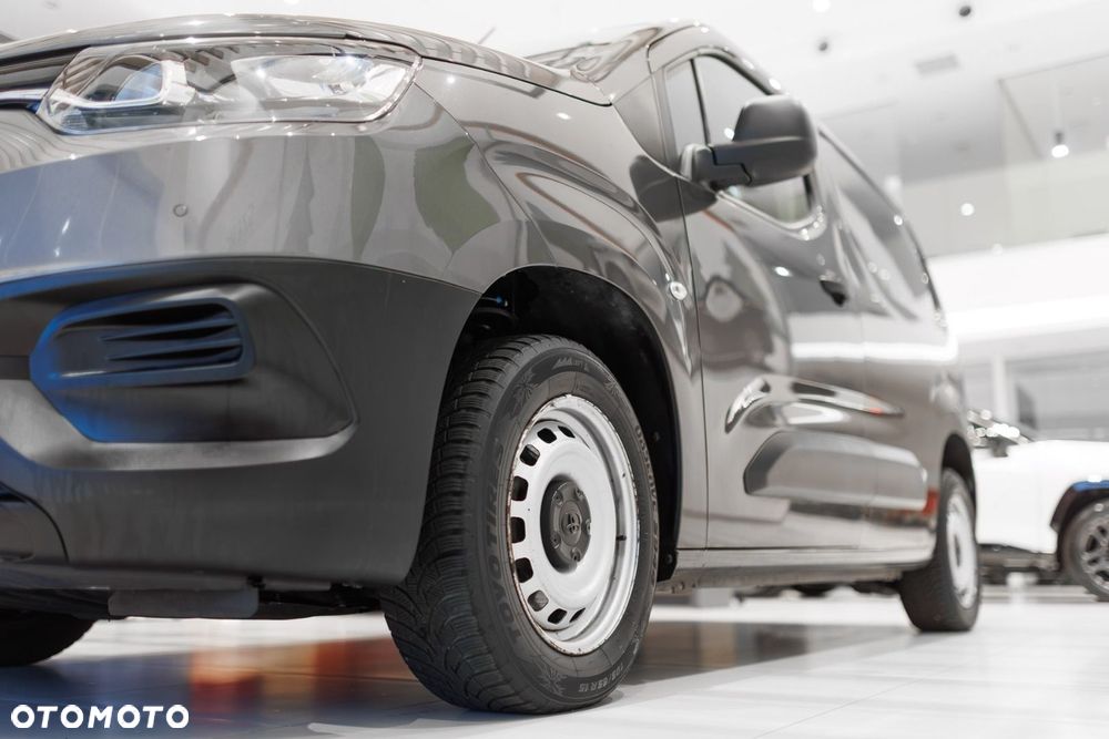 Toyota Proace City - 12