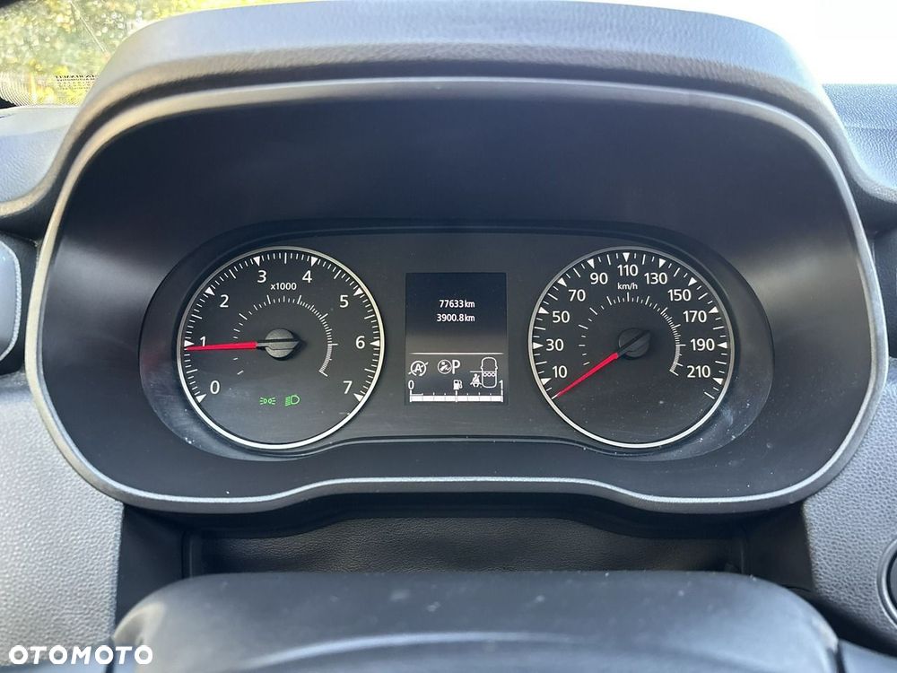Dacia Duster 1.3 TCe Extreme EDC - 22