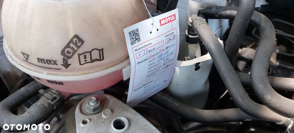 Volkswagen Polo 1.2 Tour - 25