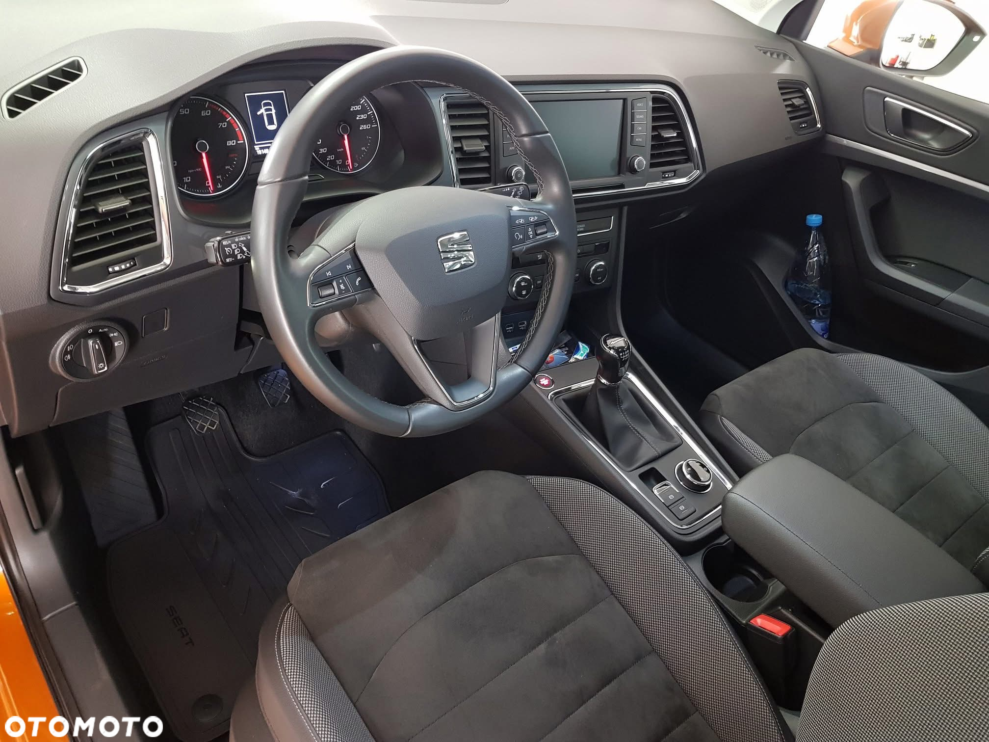 Seat Ateca - 6