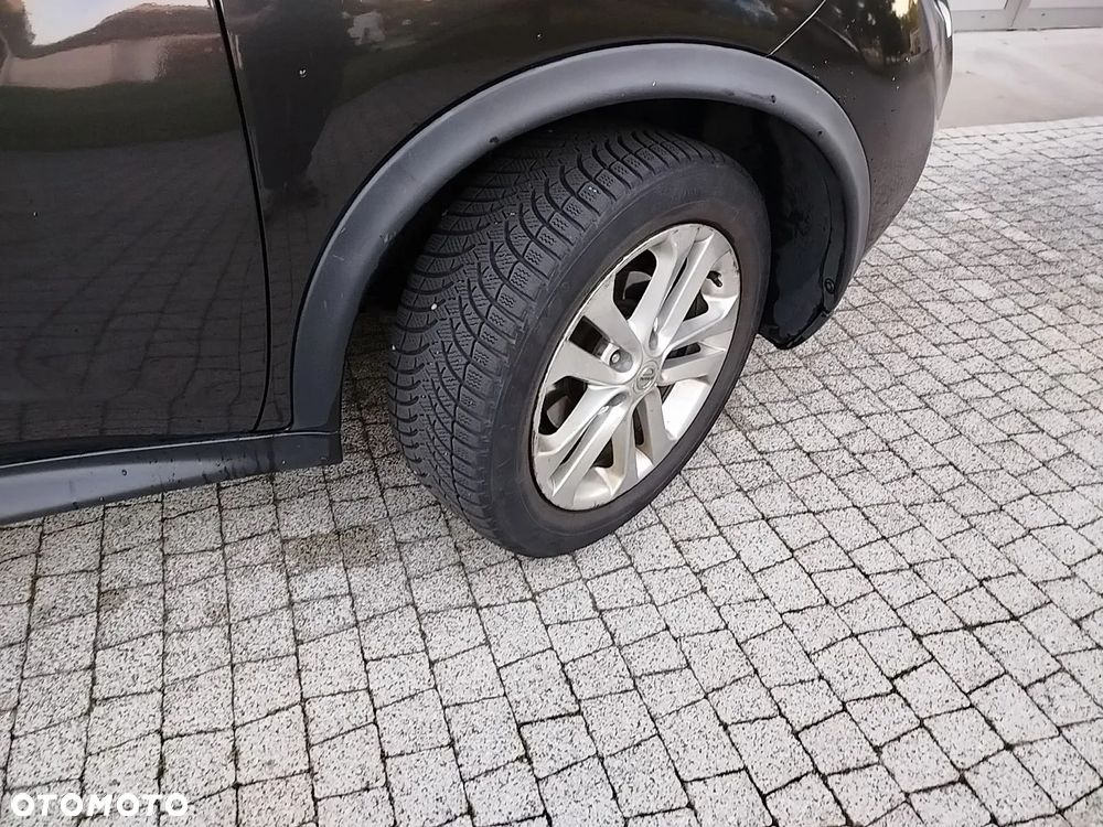 Nissan Juke 1.5 dCi Tekna - 32