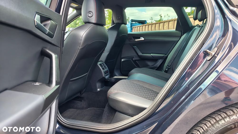 Seat Leon Sportstourer 1.0 eTSI OPF DSG FR Plus - 34