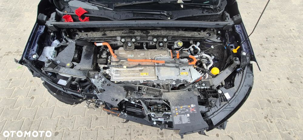 Renault Scenic EV87 Techno - 14