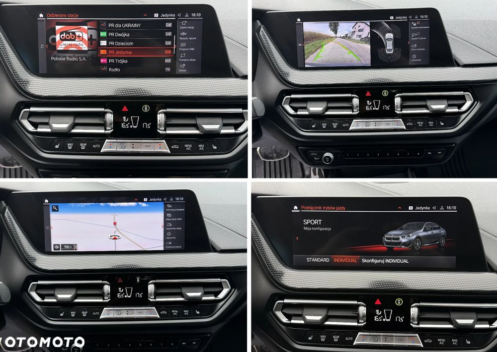 BMW Seria 2 220i M Sport - 37