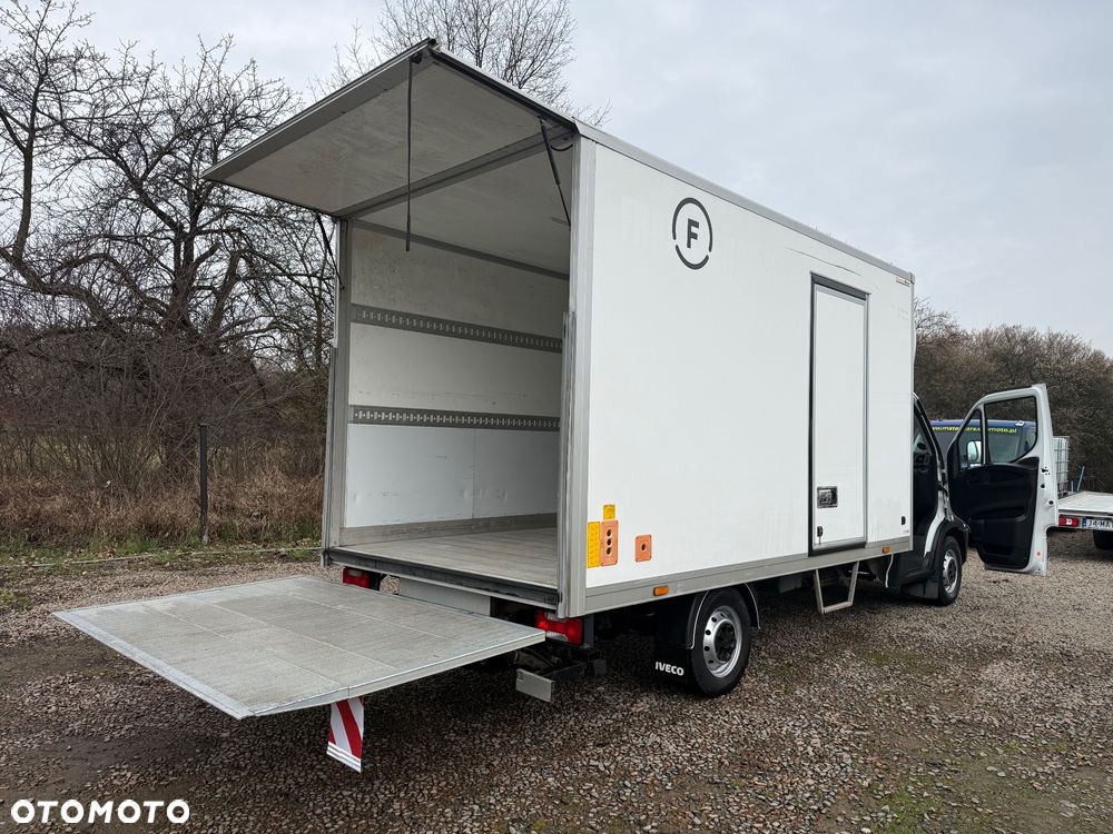Iveco Daily 35s17 - 19