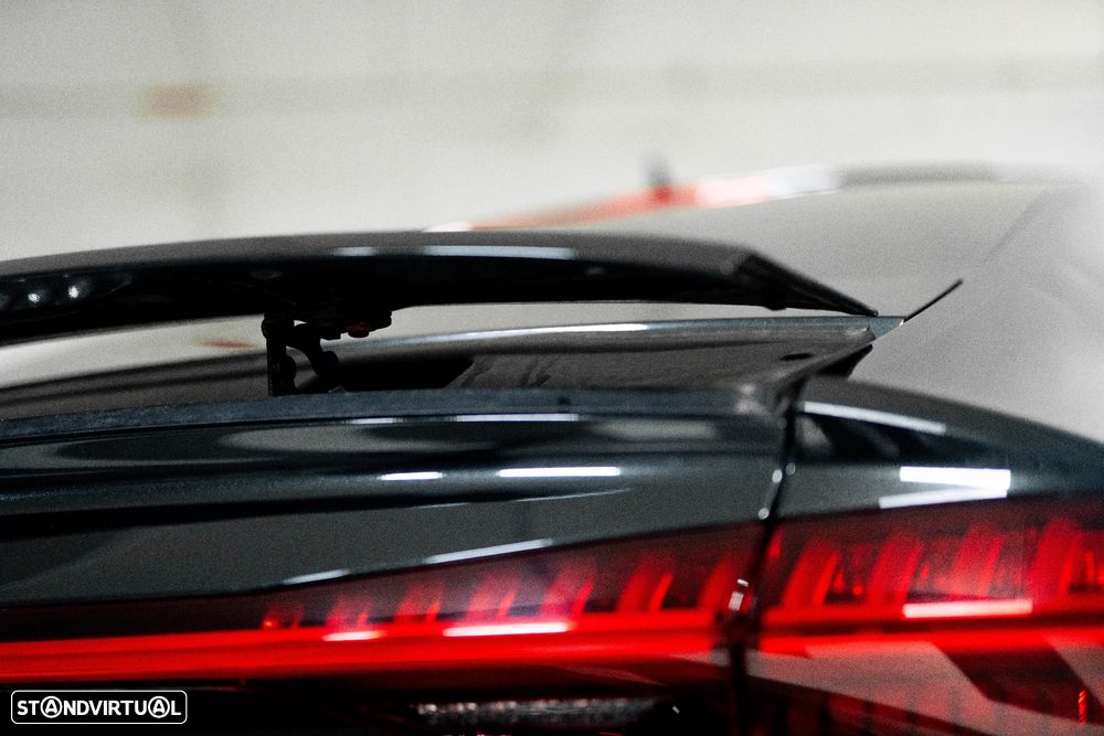 Audi A7 Sportback 40 TDI S tronic - 13