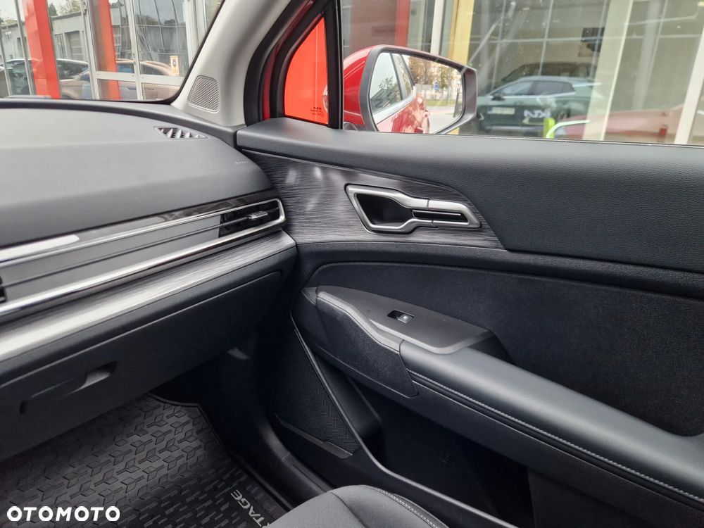 Kia Sportage 1.6 T-GDI M 2WD DCT - 8